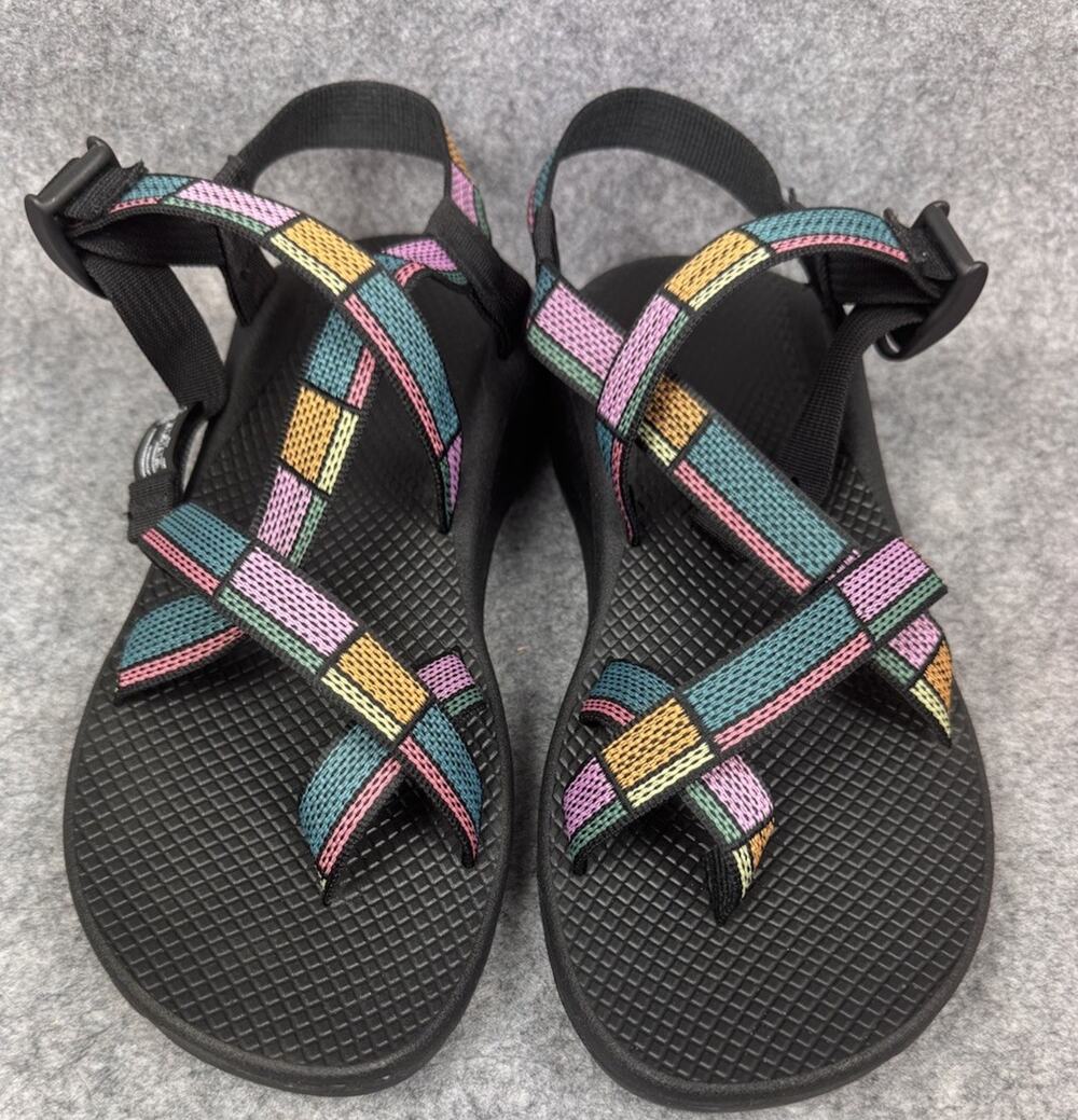 Chaco Z/Cloud 2 Cobble Tea Rose Women’s Size 11 Sandals